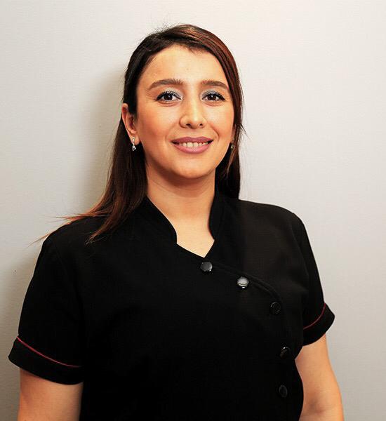 Sevda Baydaroğlu